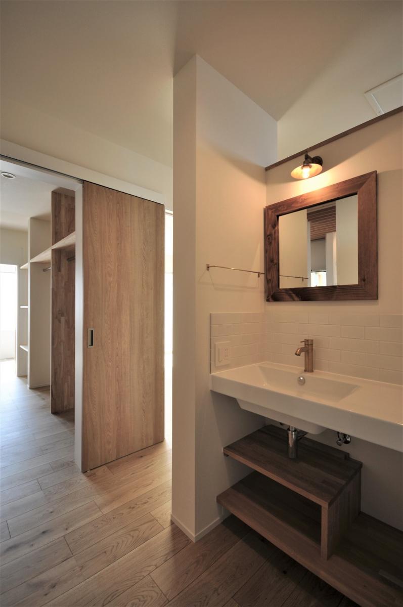 夢が叶った心地よい家